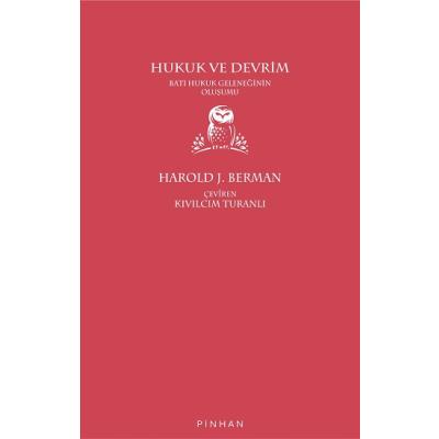 Hukuk Ve Devrim