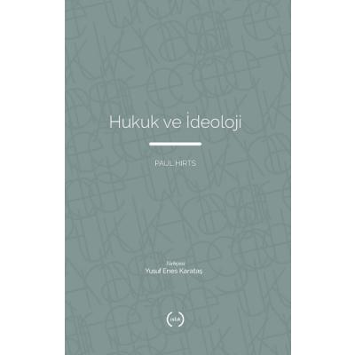Hukuk ve ideoloji