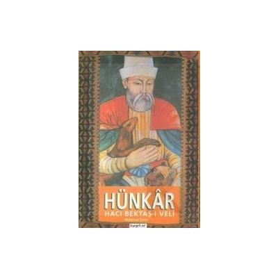 Hünkar Hacı Bektaş-ı Veli