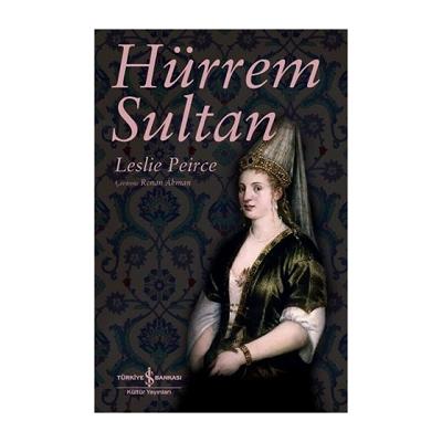 Hürrem Sultan