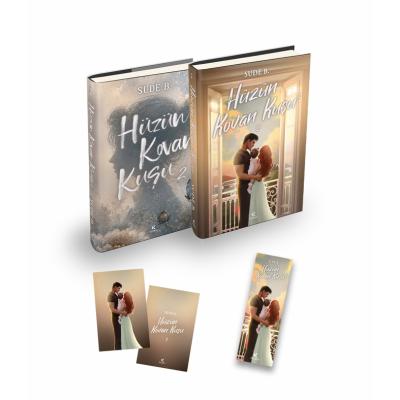 Hüzün Kovan Kuşu 2