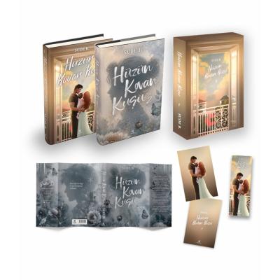 Hüzün Kovan Kuşu 2 Kutu