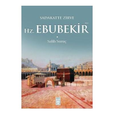 Hz. Ebubekir (R.A.)