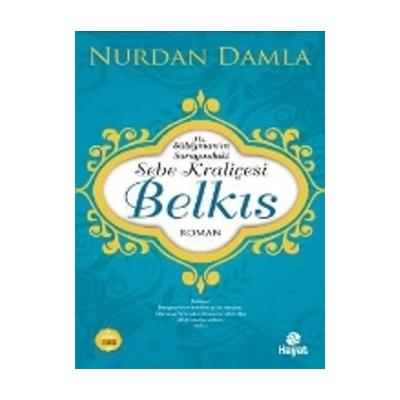 Hz. Süleyman'ın Sarayındaki Sebe Kraliçesi Belkıs