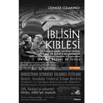 İblisin Kıblesi