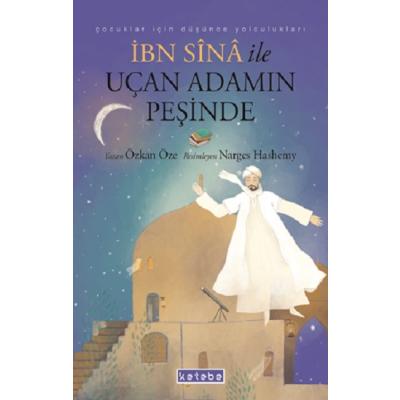 İbn Sina ile Uçan Adamın Peşinde