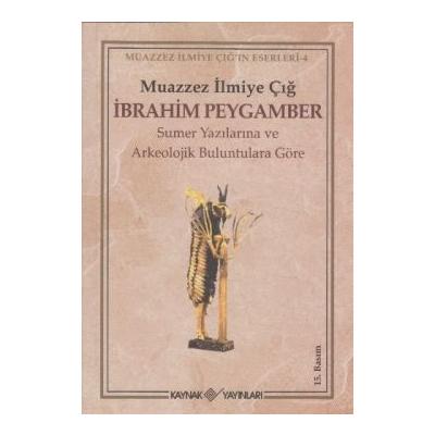 İbrahim Peygamber