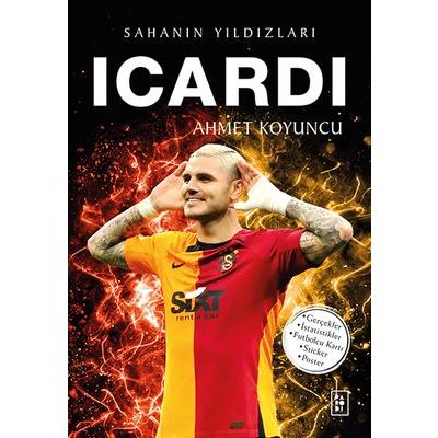 Icardi - Sahanın Yıldızları