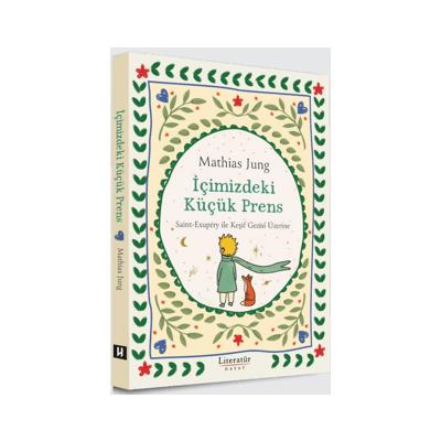 İçimizdeki Küçük Prens