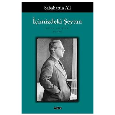 İçimizdeki Şeytan