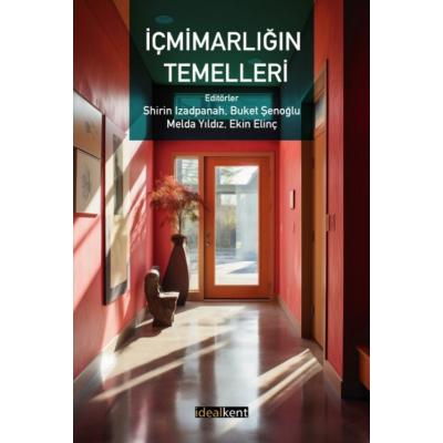 İçmimarlığın Temelleri
