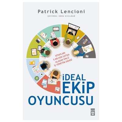 İdeal Ekip Oyuncusu