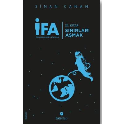 İFA: İnsanın Fabrika Ayarları III. Kitap