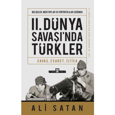 II. Dünya Savaşında Türkler