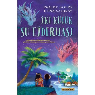 İki Küçük Su Ejderhası
