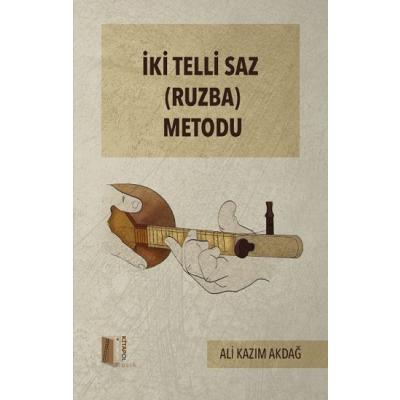 İki Telli Saz (Ruzba) Metodu