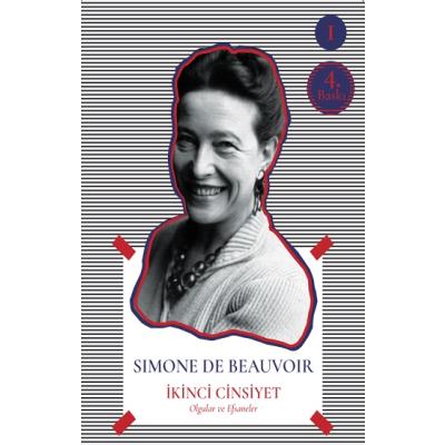 İkinci Cinsiyet 1. Cilt: Olgular ve Efsaneler - 2. Cilt: Yaşanmış Deneyim