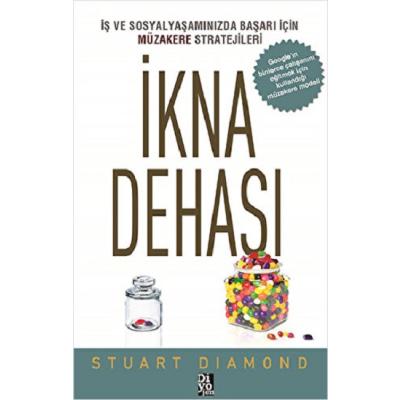 İkna Dehası