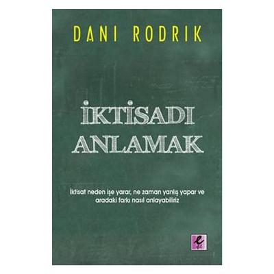 İktisadı Anlamak