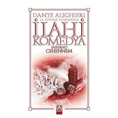 İlahi Komedya - Cehennem