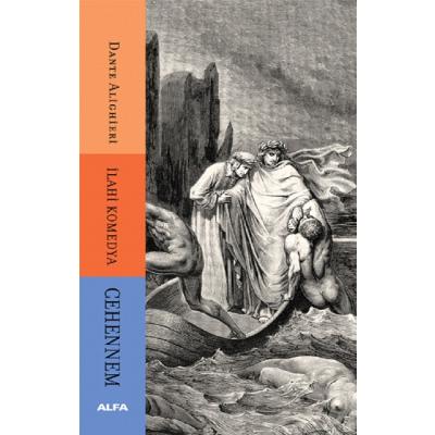 İlahi Komedya - Cehennem