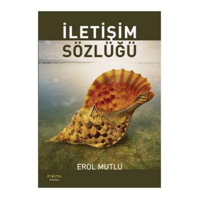 İletişim Sözlüğü