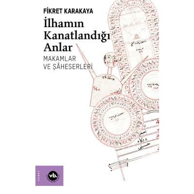 İlhamın Kanatlandığı Anlar