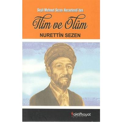 İlim ve Ölüm Seyit