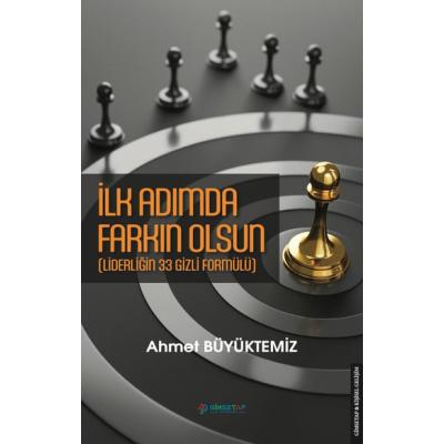 İlk Adımda Farkın Olsun