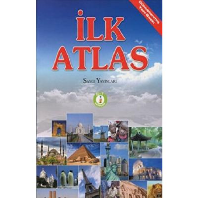 İlk Atlas