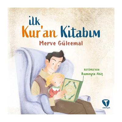 İlk Kur’an Kitabım