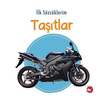 İlk Sözcüklerim - Taşıtlar