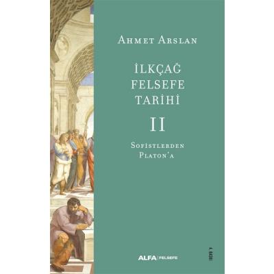İlkçağ Felsefe Tarihi 2