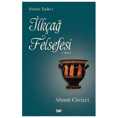 İlkçağ Felsefesi Tarihi