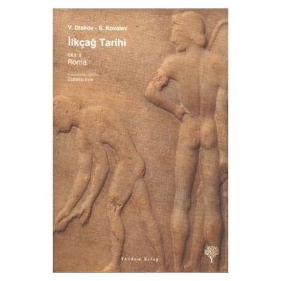 İlkçağ Tarihi Cilt: 2