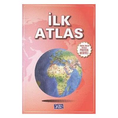 İlköğretim İlk Atlas