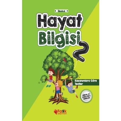 İlkokul Hayat Bilgisi 2
