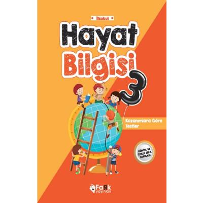 İlkokul Hayat Bilgisi 3