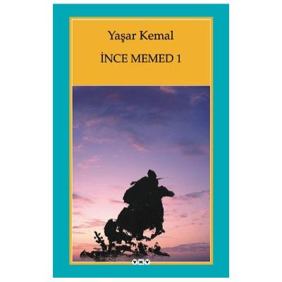 İnce Memed - 1