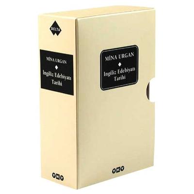 İngiliz Edebiyatı Tarihi