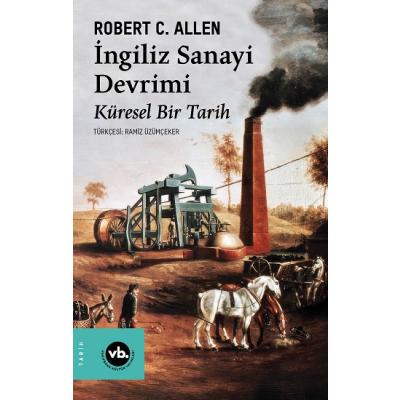 İngiliz Sanayi Devrimi