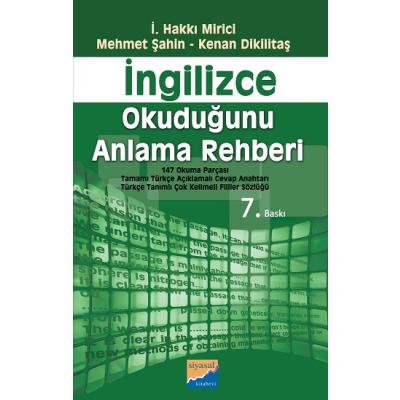 İngilizce Okuduğunu Anlama Rehberi