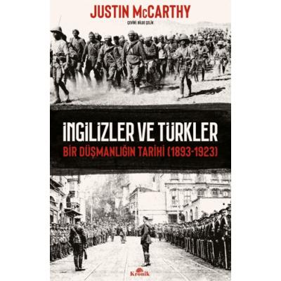 İngilizler ve Türkler