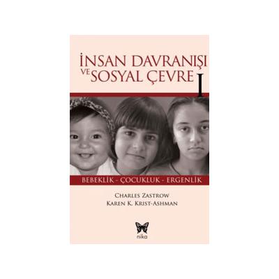 İnsan Davranışı ve Sosyal Çevre-1
