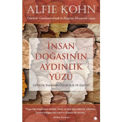 İnsan Doğasının Aydınlık Yüzü