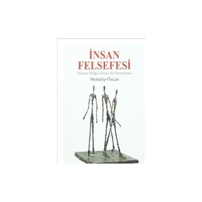 İnsan Felsefesi