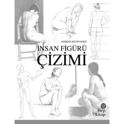 İnsan Figürü Çizimi