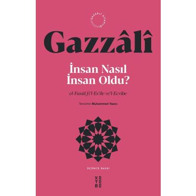 İnsan Nasıl İnsan Oldu?