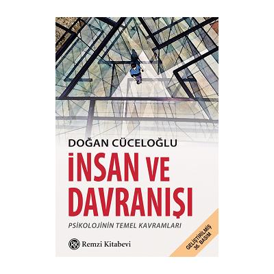 İnsan ve Davranışı