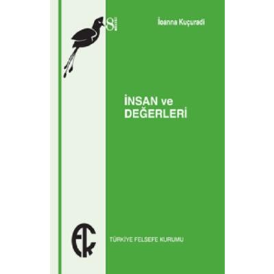İnsan ve Değerleri